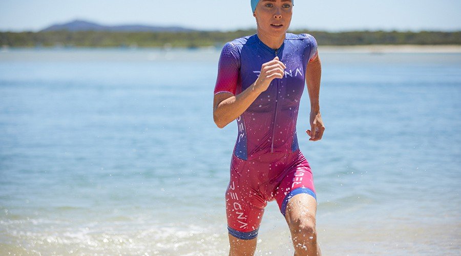 How to Pick the Right Tri Suit: Unleash Your Power and Race with Confidence