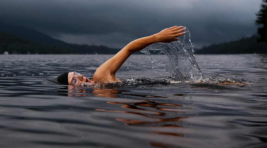 The Importance of Mental Toughness in Triathlon