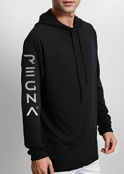 Hoodie Long Sleeve