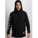 Hoodie Long Sleeve