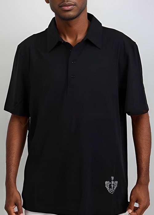 Polo Shirt (Mens)