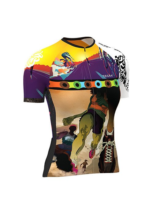 Performance Bike Jersey