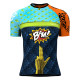 Pro Active Bike Jersey