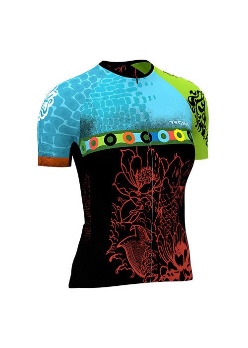 Pro Active Bike Jersey