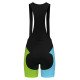 Pro Active Cycling Bib