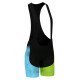 Pro Active Cycling Bib