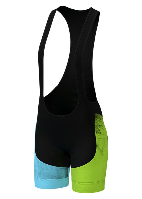 Performance Cycling Bib