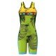 Pro Active ITU Tri suit Sleeveless