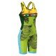 Pro Active ITU Tri suit Sleeveless