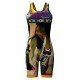 Pro Active ITU Tri suit Sleeveless