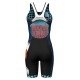 Pro Active ITU Tri suit Sleeveless