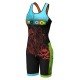 Pro Active ITU Tri suit Sleeveless