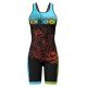 Pro Active ITU Tri suit Sleeveless