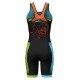 Pro Active ITU Tri suit Sleeveless