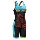 Pro Active ITU Tri suit Sleeveless