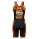 Pro Active ITU Tri suit Sleeveless