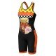 Pro Active ITU Tri suit Sleeveless