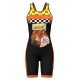 Pro Active ITU Tri suit Sleeveless