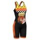 Pro Active ITU Tri suit Sleeveless