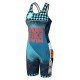 Pro Active ITU Tri suit Sleeveless