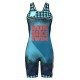 Pro Active ITU Tri suit Sleeveless