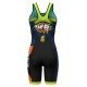 Pro Active ITU Tri suit Sleeveless