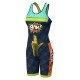 Pro Active ITU Tri suit Sleeveless