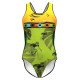 Pro Active ITU Tri suit (Swimwear)