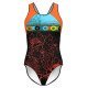 Pro Active ITU Tri suit (Swimwear)