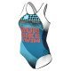 Pro Active ITU Tri suit (Swimwear)