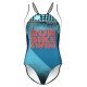 Pro Active ITU Tri suit (Swimwear)