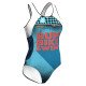 Pro Active ITU Tri suit (Swimwear)