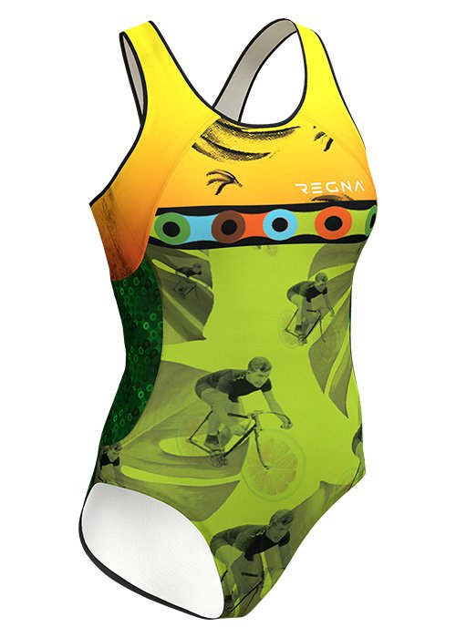 Pro Active ITU Tri suit (Swimwear)