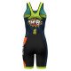 Pro Active ITU Tri suit (Swimwear)