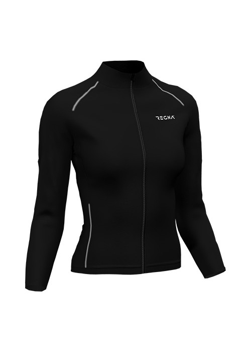 Cycling Jacket (Womens)