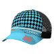 Mesh Cap