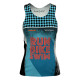 Running Singlet