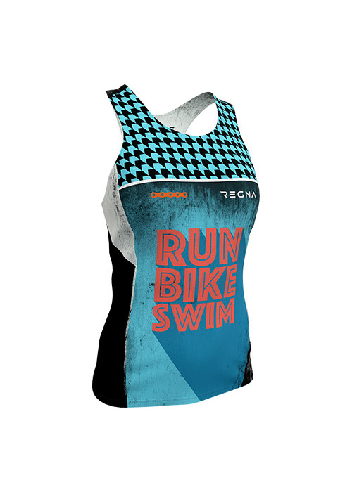 Running Singlet