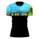 Tech T-Shirt (Womens)