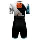 Pro Active Tri Suit