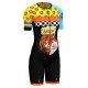 Performance Tri Suit