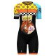 Performance Tri Suit