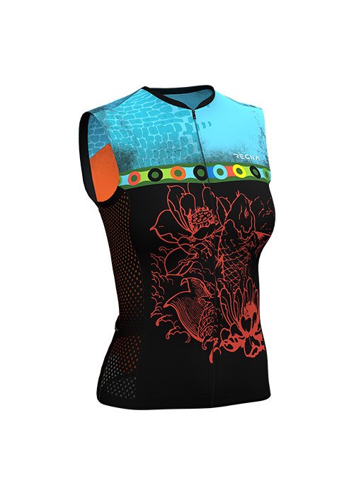 Pro Active Tri Top (Sleeveless)