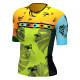 Pro Active Tri Top (Sleeved)