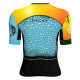 Pro Active Tri Top (Sleeved)