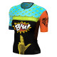 Pro Active Tri Top (Sleeved)