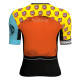 Pro Active Tri Top (Sleeved)