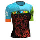 Pro Active Tri Top (Sleeved)