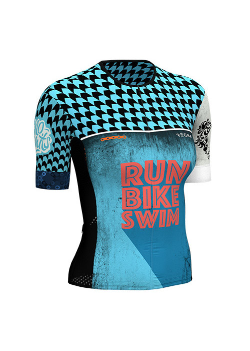 Performance Tri Top (Sleeved)