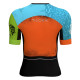 Pro Active Tri Top (Sleeved)